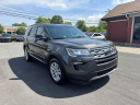 Thumbnail image of 2018 Ford Explorer at Starmount Motors