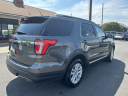 Thumbnail image of 2018 Ford Explorer at Starmount Motors