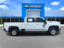 Thumbnail image of 2022 Chevrolet Silverado 2500HD at Mountain View Chevrolet