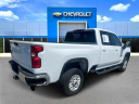 Thumbnail image of 2022 Chevrolet Silverado 2500HD at Mountain View Chevrolet