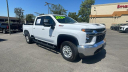 Thumbnail image of 2022 Chevrolet Silverado 2500HD at Mountain View Chevrolet