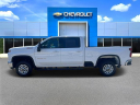 Thumbnail image of 2022 Chevrolet Silverado 2500HD at Mountain View Chevrolet