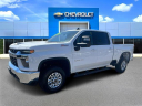 Thumbnail image of 2022 Chevrolet Silverado 2500HD at Mountain View Chevrolet