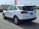 Thumbnail image of 2022 Chevrolet Equinox at Cecil Atkission Motors Uvalde