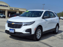 Thumbnail image of 2022 Chevrolet Equinox at Cecil Atkission Motors Uvalde