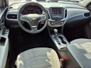 Thumbnail image of 2022 Chevrolet Equinox at Cecil Atkission Motors Uvalde