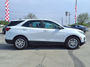 Thumbnail image of 2022 Chevrolet Equinox at Cecil Atkission Motors Uvalde