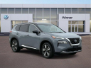 Thumbnail image of 2022 Nissan Rogue at WinnerSubaruVolkswagen - Used Inventory