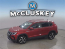 Thumbnail image of 2022 Volkswagen Taos at Mccluskey Chevrolet Kings Automall
