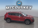 Thumbnail image of 2022 Volkswagen Taos at Mccluskey Chevrolet Kings Automall
