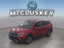 Thumbnail image of 2022 Volkswagen Taos at Mccluskey Chevrolet Kings Automall