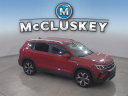 Thumbnail image of 2022 Volkswagen Taos at Mccluskey Chevrolet Kings Automall