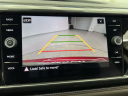 Thumbnail image of 2022 Volkswagen Taos at Mccluskey Chevrolet Kings Automall