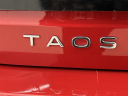 Thumbnail image of 2022 Volkswagen Taos at Mccluskey Chevrolet Kings Automall