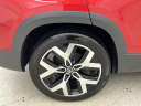 Thumbnail image of 2022 Volkswagen Taos at Mccluskey Chevrolet Kings Automall