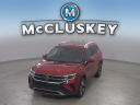 Thumbnail image of 2022 Volkswagen Taos at Mccluskey Chevrolet Kings Automall