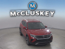 Thumbnail image of 2022 Volkswagen Taos at Mccluskey Chevrolet Kings Automall