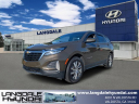 2023 Chevrolet Equinox LT at Langdale Hyundai