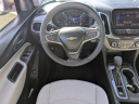 Thumbnail image of 2023 Chevrolet Equinox at Langdale Hyundai