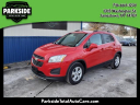 Thumbnail image of 2016 Chevrolet Trax at Parkside Total Auto Care