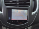 2016 Chevrolet Trax LT at Parkside Total Auto Care