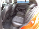 Thumbnail image of 2016 Chevrolet Trax at Parkside Total Auto Care