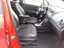 Thumbnail image of 2016 Chevrolet Trax at Parkside Total Auto Care