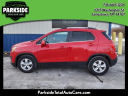 Thumbnail image of 2016 Chevrolet Trax at Parkside Total Auto Care