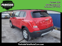 Thumbnail image of 2016 Chevrolet Trax at Parkside Total Auto Care