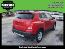 Thumbnail image of 2016 Chevrolet Trax at Parkside Total Auto Care