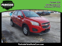Thumbnail image of 2016 Chevrolet Trax at Parkside Total Auto Care