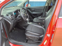 Thumbnail image of 2016 Chevrolet Trax at Parkside Total Auto Care