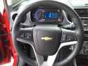 Thumbnail image of 2016 Chevrolet Trax at Parkside Total Auto Care
