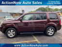 Thumbnail image of 2009 Honda Pilot at ActionNow Auto Sales