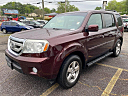 Thumbnail image of 2009 Honda Pilot at ActionNow Auto Sales