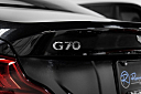 Thumbnail image of 2019 Genesis G70 at Reserve Auto Group