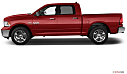 Thumbnail image of 2017 Ram 1500 at Island Chrysler Dodge Jeep Ram