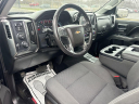 2018 Chevrolet Silverado 1500 LT at LaFontaine Chevrolet Buick GMC of St. Clair