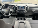 Thumbnail image of 2018 Chevrolet Silverado 1500 at LaFontaine Chevrolet Buick GMC of St. Clair