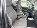 Thumbnail image of 2018 Chevrolet Silverado 1500 at LaFontaine Chevrolet Buick GMC of St. Clair