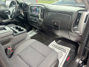 Thumbnail image of 2018 Chevrolet Silverado 1500 at LaFontaine Chevrolet Buick GMC of St. Clair