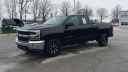 Thumbnail image of 2018 Chevrolet Silverado 1500 at LaFontaine Chevrolet Buick GMC of St. Clair