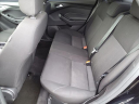 2018 Ford Focus SE at Duncan Ford Chrysler