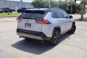 2021 Toyota RAV4 Hybrid XSE at Toyota of Slidell