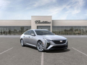 Thumbnail image of 2025 Cadillac CT5 at King O'Rourke Cadillac