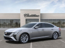 Thumbnail image of 2025 Cadillac CT5 at King O'Rourke Cadillac