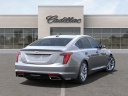 Thumbnail image of 2025 Cadillac CT5 at King O'Rourke Cadillac