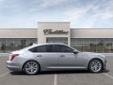 Thumbnail image of 2025 Cadillac CT5 at King O'Rourke Cadillac