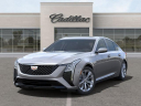 Thumbnail image of 2025 Cadillac CT5 at King O'Rourke Cadillac