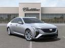 Thumbnail image of 2025 Cadillac CT5 at King O'Rourke Cadillac